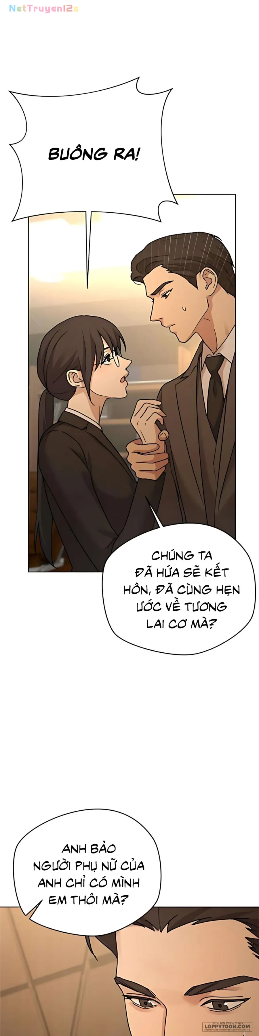 Cô Thư Ký Mắc Kẹt Giữa Hai Người Đàn Ông Chapter 5 - 56