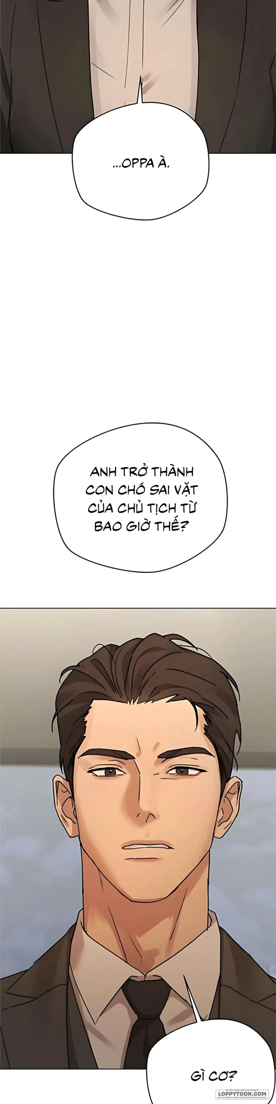 Cô Thư Ký Mắc Kẹt Giữa Hai Người Đàn Ông Chapter 5 - 62