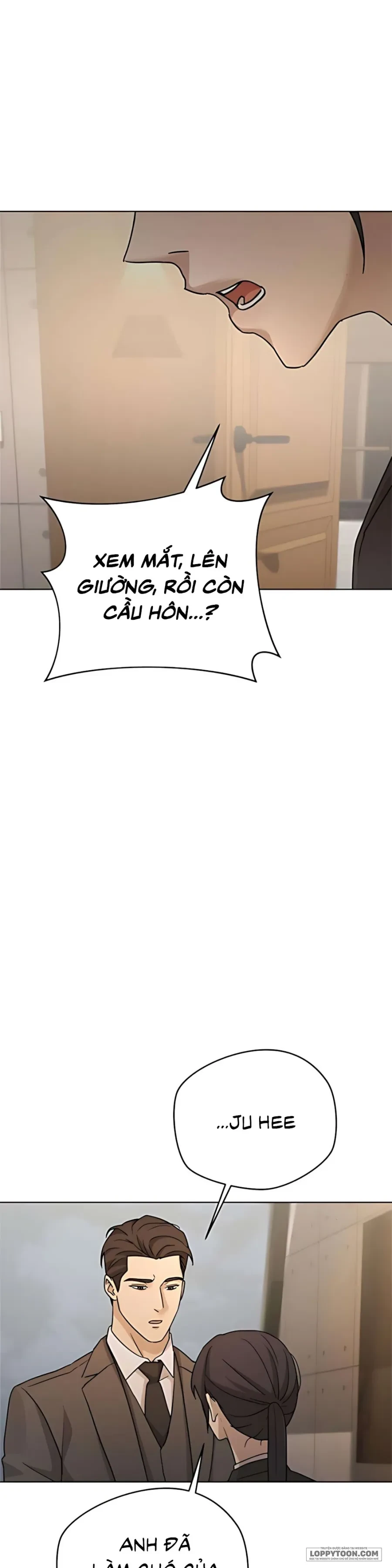 Cô Thư Ký Mắc Kẹt Giữa Hai Người Đàn Ông Chapter 5 - 65