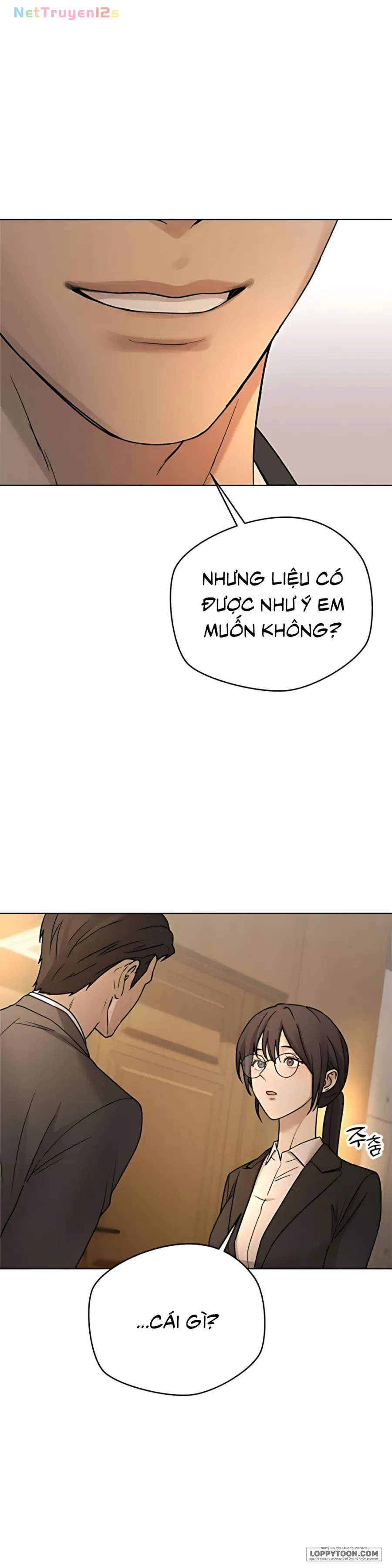 Cô Thư Ký Mắc Kẹt Giữa Hai Người Đàn Ông Chapter 5 - 68