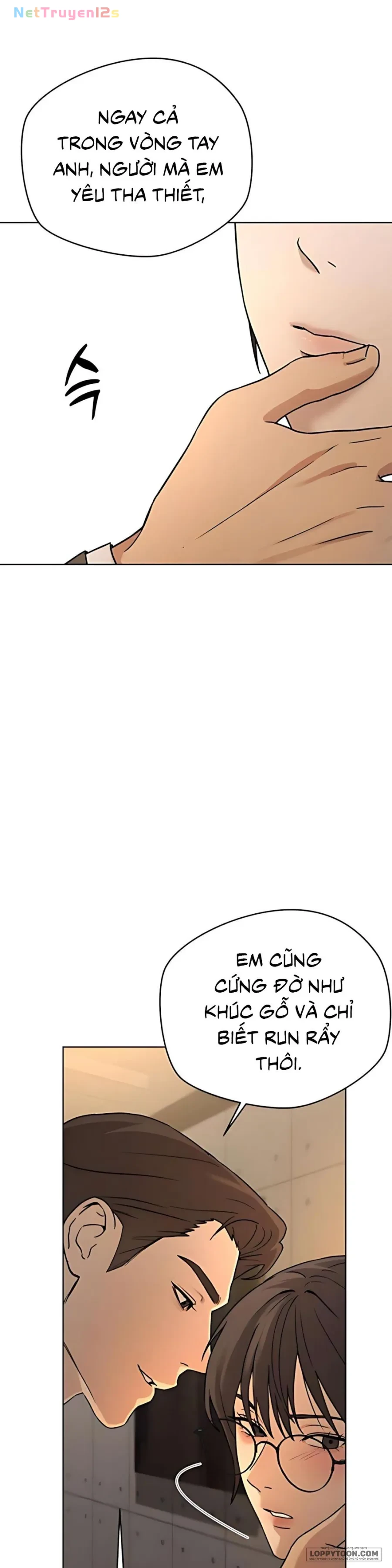Cô Thư Ký Mắc Kẹt Giữa Hai Người Đàn Ông Chapter 6 - 3