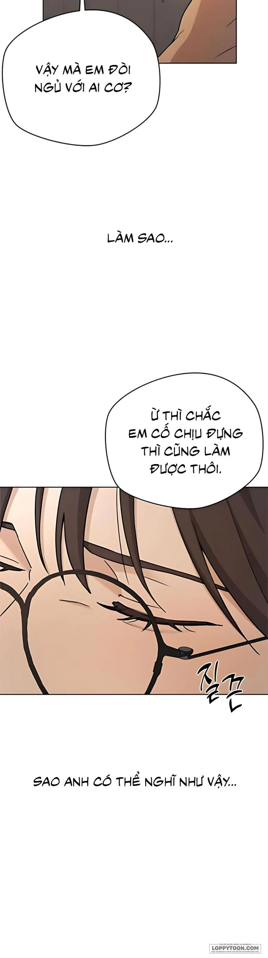 Cô Thư Ký Mắc Kẹt Giữa Hai Người Đàn Ông Chapter 6 - 4