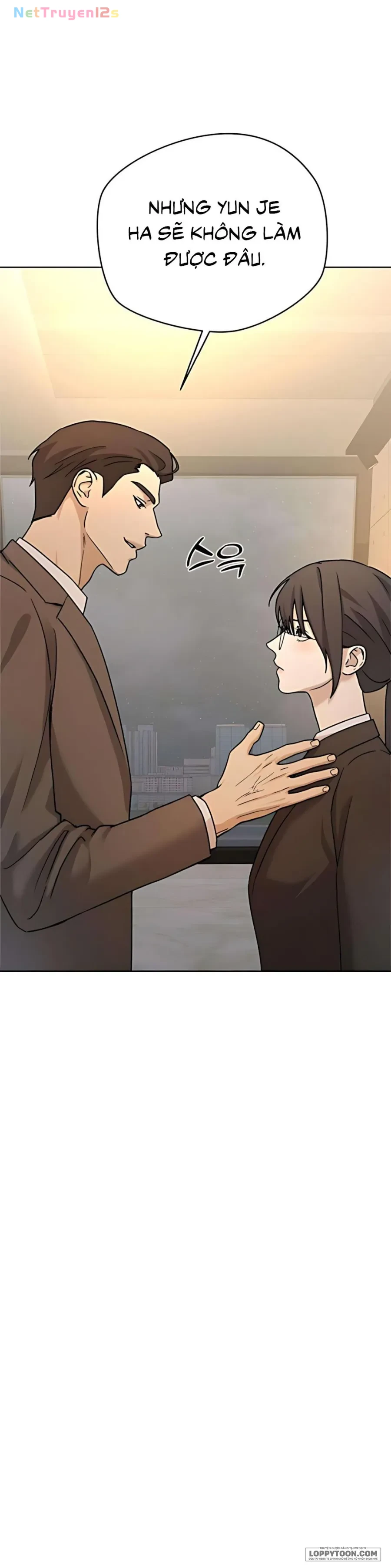 Cô Thư Ký Mắc Kẹt Giữa Hai Người Đàn Ông Chapter 6 - 5