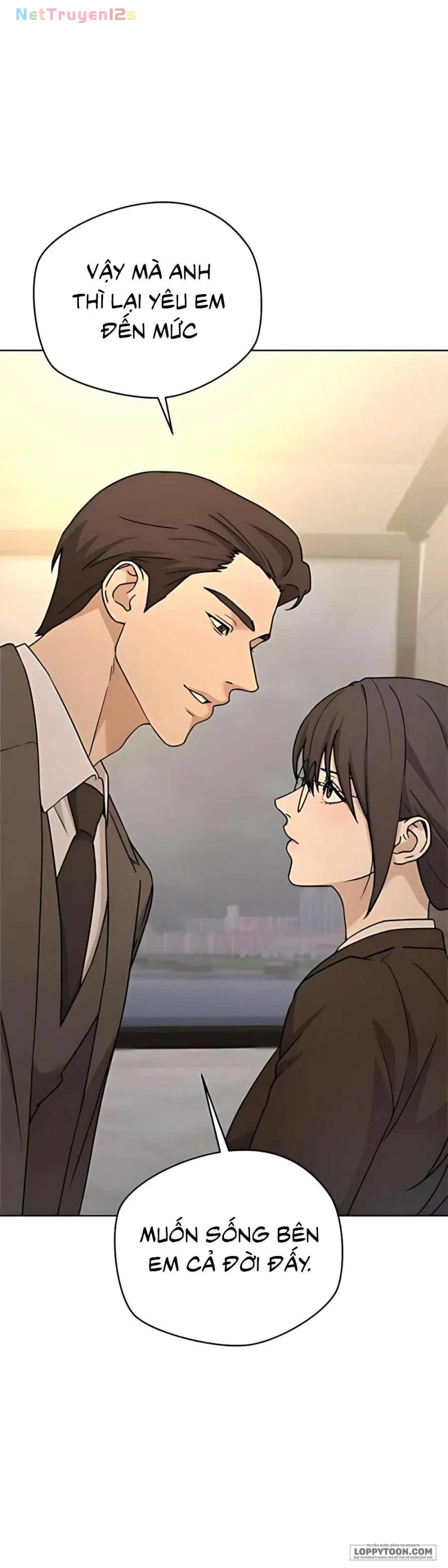 Cô Thư Ký Mắc Kẹt Giữa Hai Người Đàn Ông Chapter 6 - 8