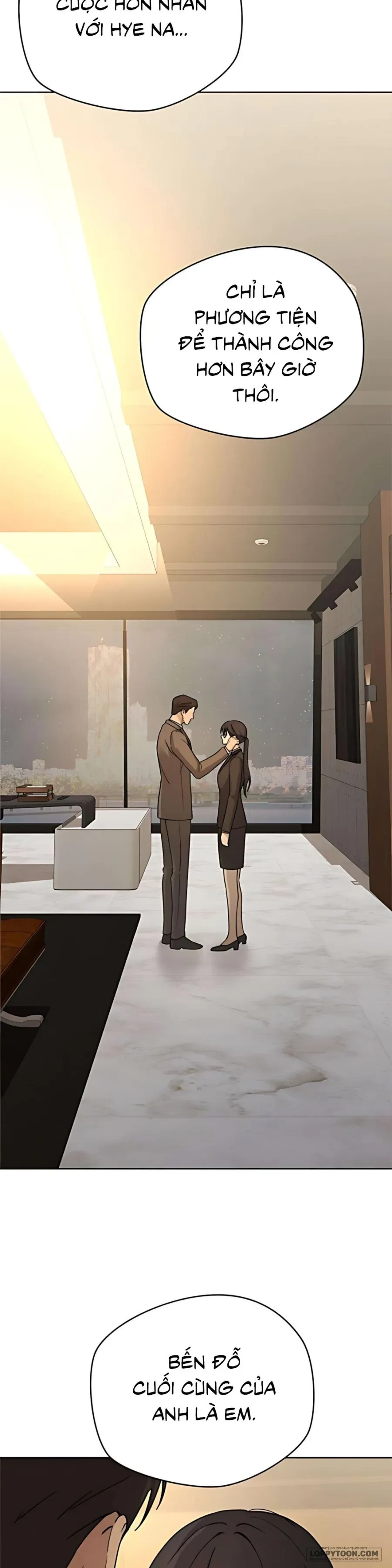Cô Thư Ký Mắc Kẹt Giữa Hai Người Đàn Ông Chapter 6 - 11