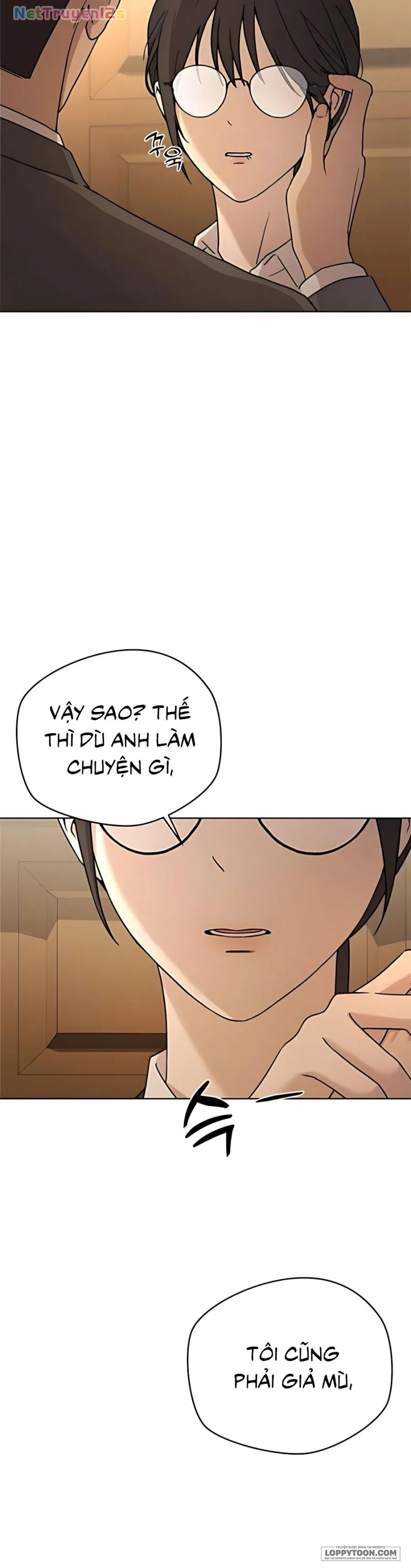 Cô Thư Ký Mắc Kẹt Giữa Hai Người Đàn Ông Chapter 6 - 12