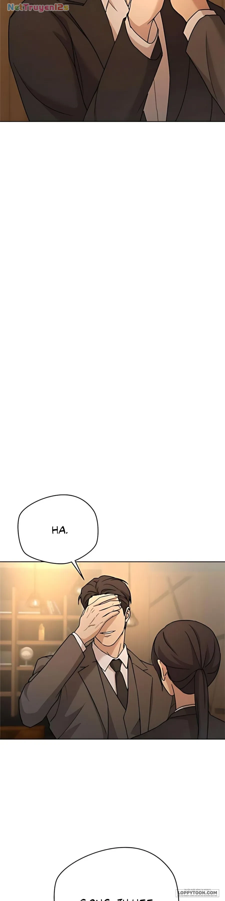 Cô Thư Ký Mắc Kẹt Giữa Hai Người Đàn Ông Chapter 6 - 14