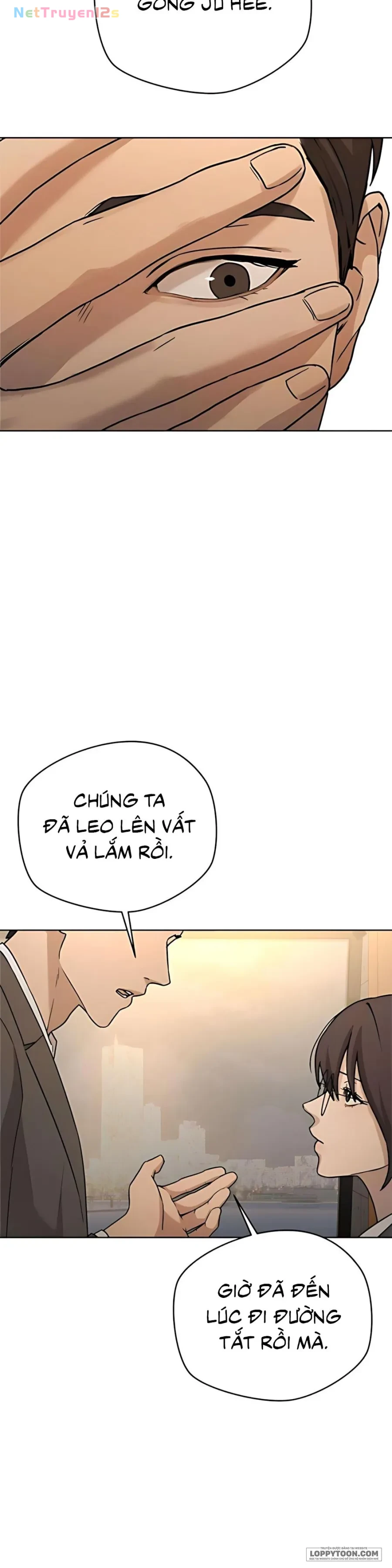 Cô Thư Ký Mắc Kẹt Giữa Hai Người Đàn Ông Chapter 6 - 15