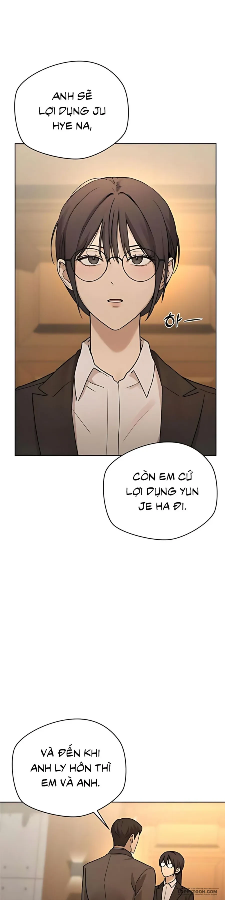 Cô Thư Ký Mắc Kẹt Giữa Hai Người Đàn Ông Chapter 6 - 16