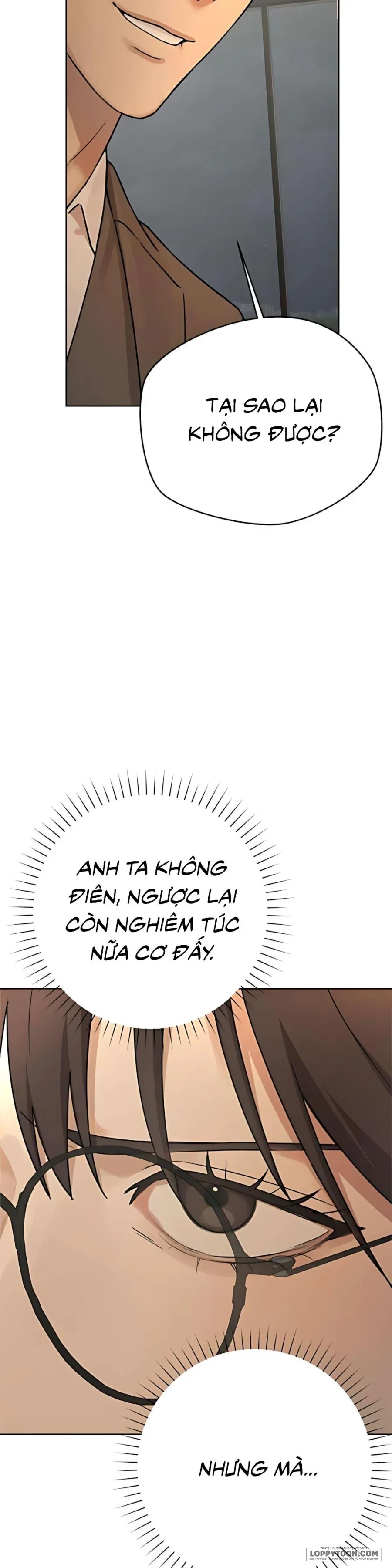 Cô Thư Ký Mắc Kẹt Giữa Hai Người Đàn Ông Chapter 6 - 20