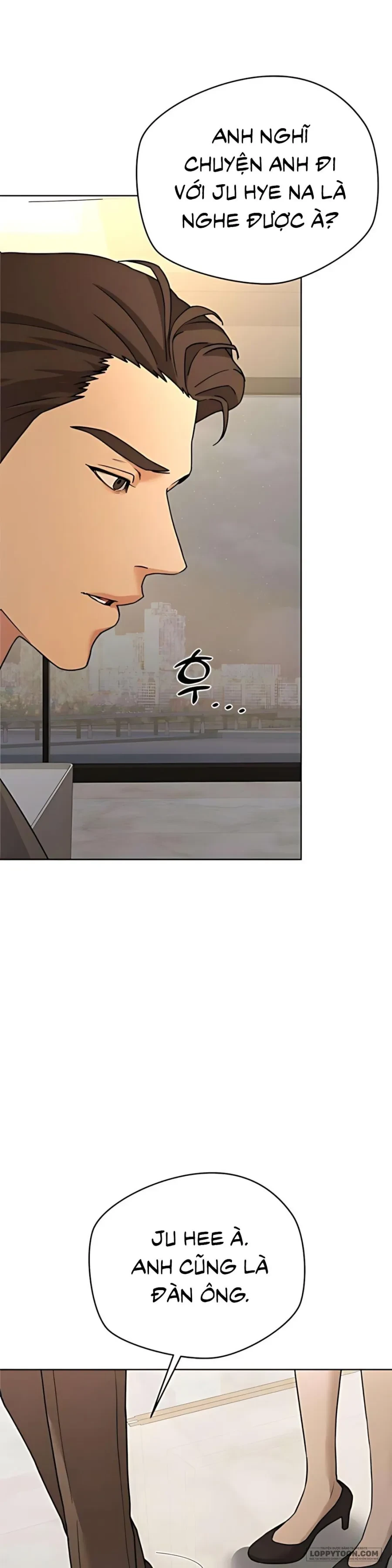 Cô Thư Ký Mắc Kẹt Giữa Hai Người Đàn Ông Chapter 6 - 23