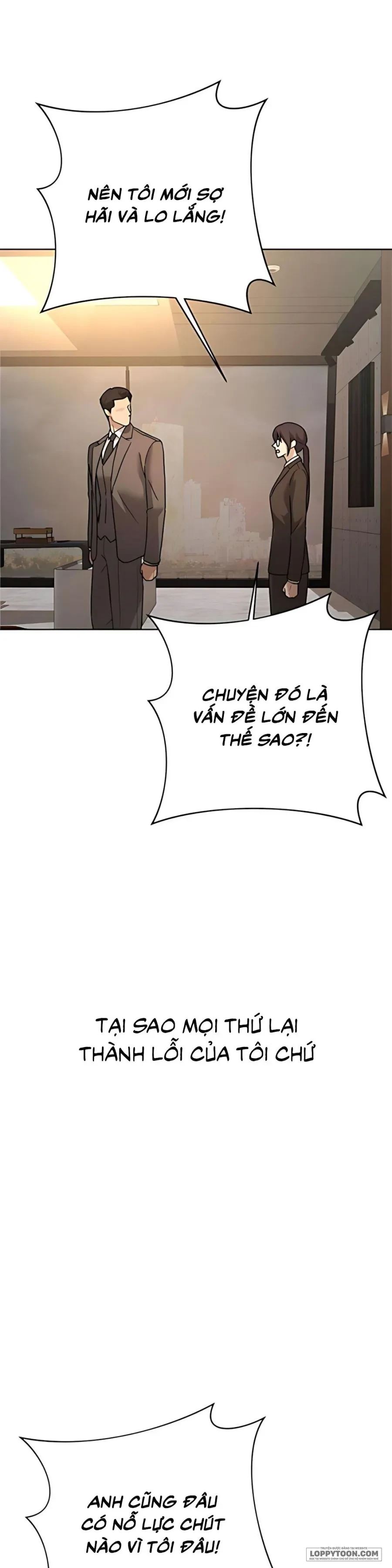 Cô Thư Ký Mắc Kẹt Giữa Hai Người Đàn Ông Chapter 6 - 28