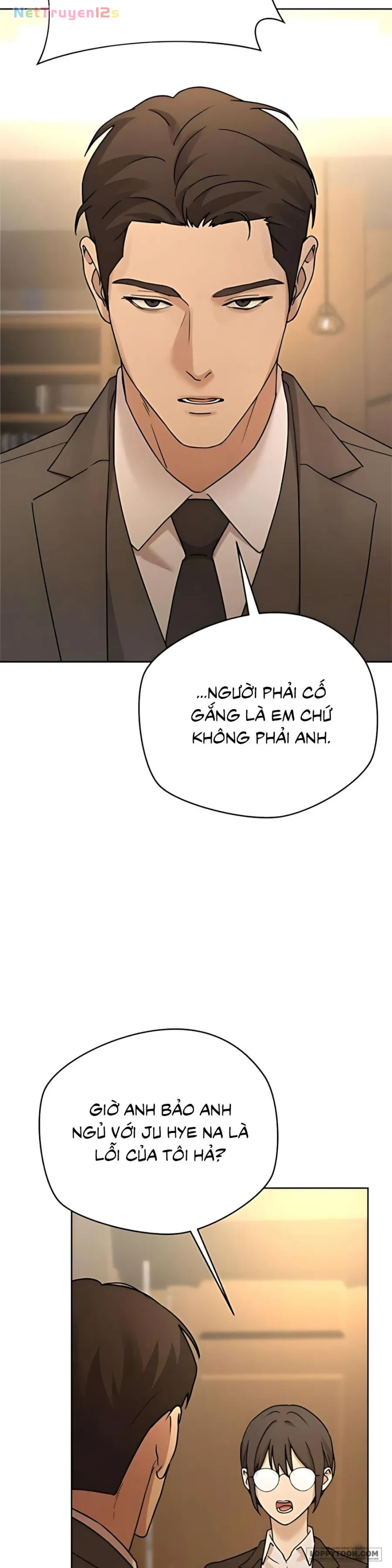 Cô Thư Ký Mắc Kẹt Giữa Hai Người Đàn Ông Chapter 6 - 29