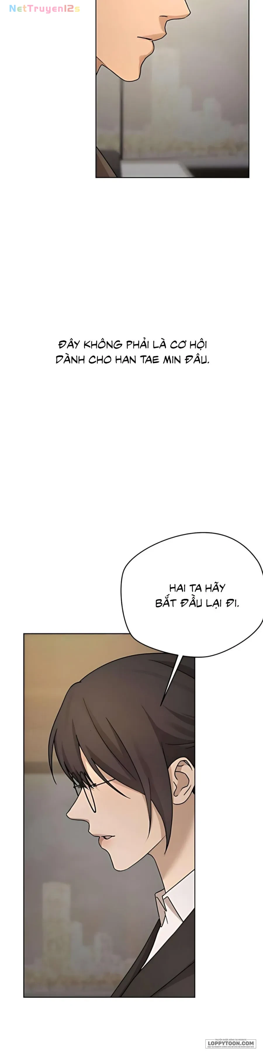 Cô Thư Ký Mắc Kẹt Giữa Hai Người Đàn Ông Chapter 6 - 33