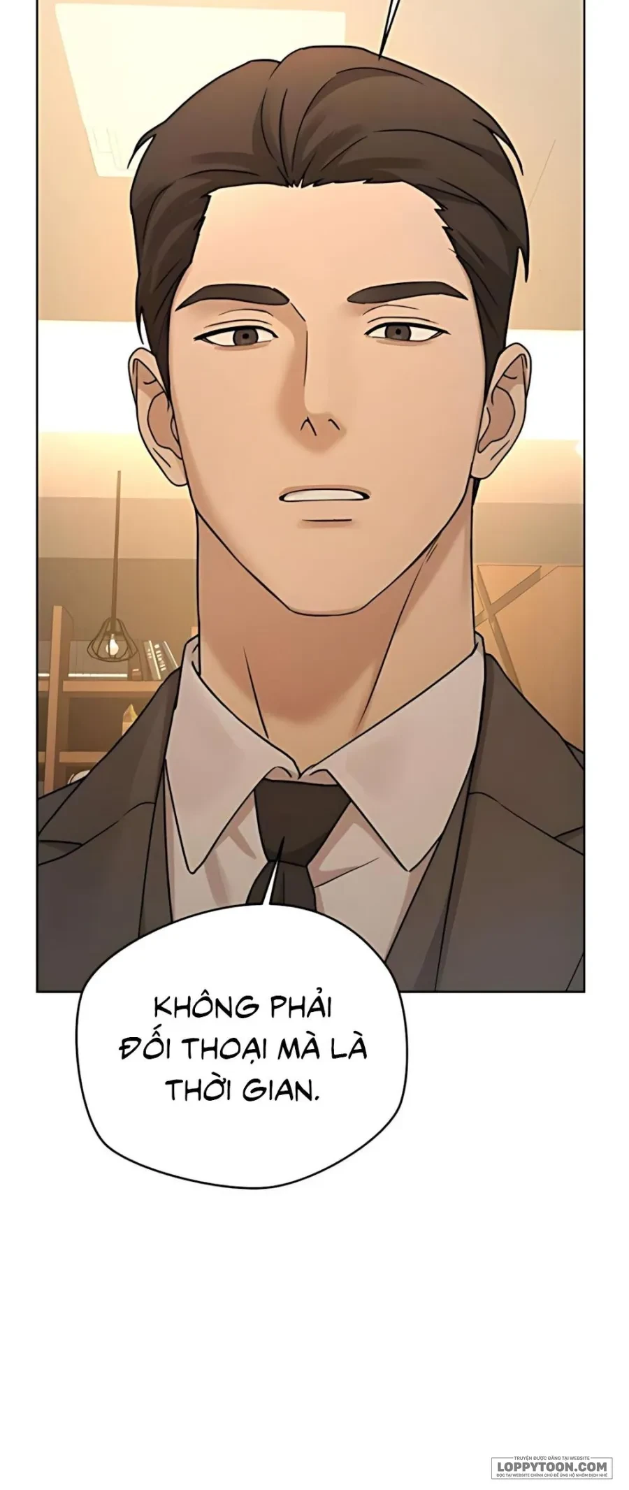 Cô Thư Ký Mắc Kẹt Giữa Hai Người Đàn Ông Chapter 6 - 36