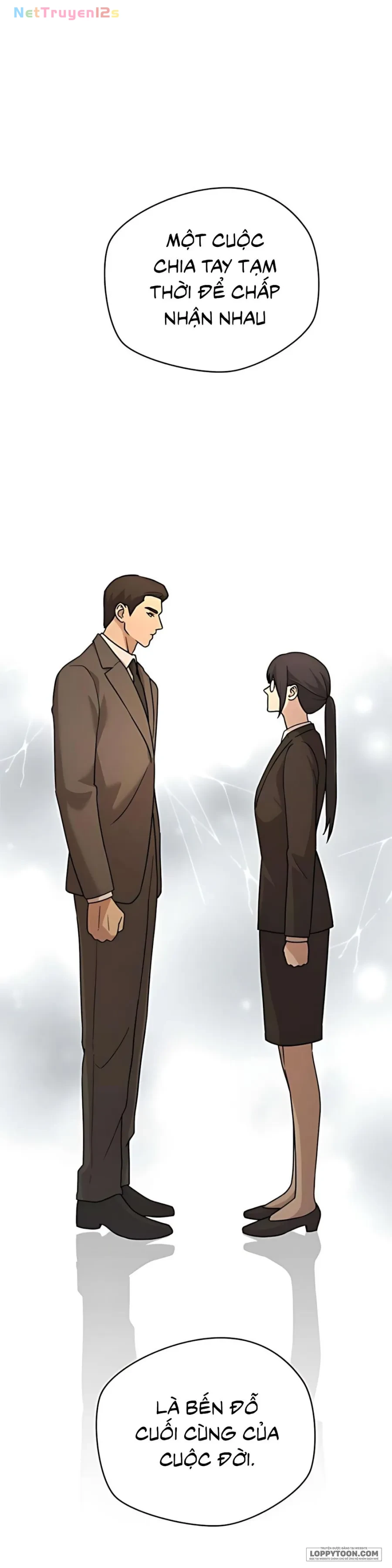 Cô Thư Ký Mắc Kẹt Giữa Hai Người Đàn Ông Chapter 6 - 37