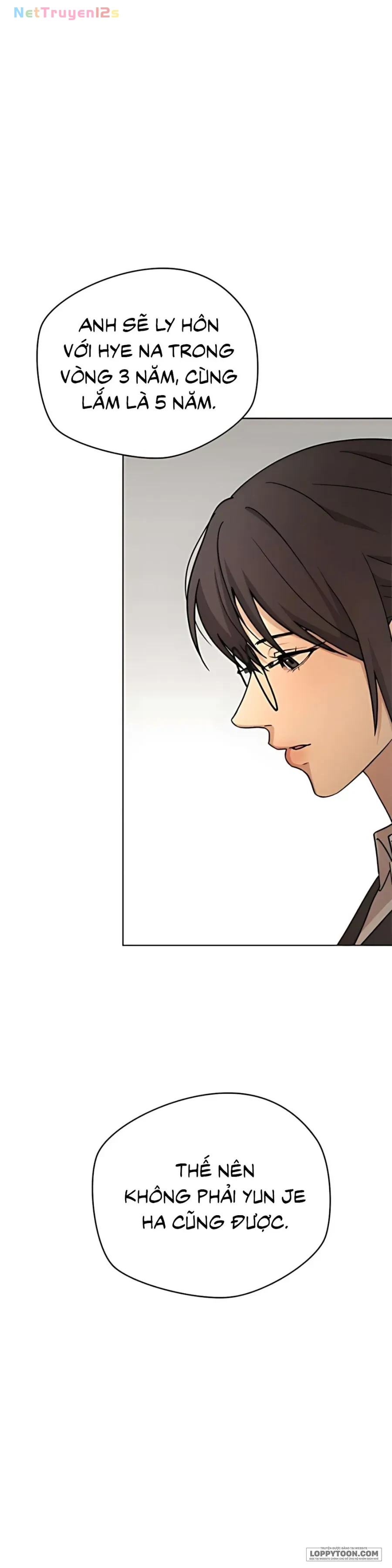 Cô Thư Ký Mắc Kẹt Giữa Hai Người Đàn Ông Chapter 6 - 38