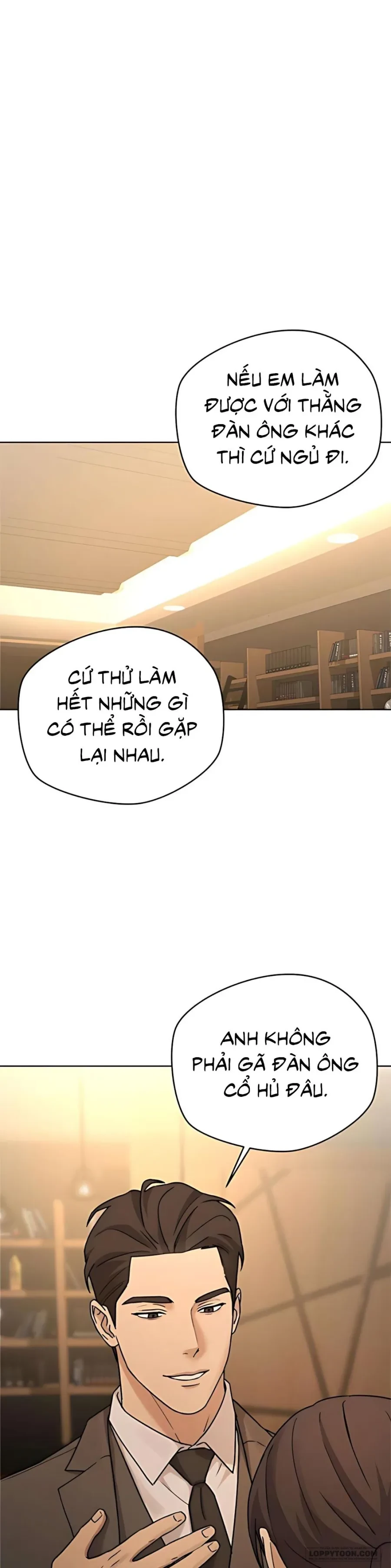 Cô Thư Ký Mắc Kẹt Giữa Hai Người Đàn Ông Chapter 6 - 39