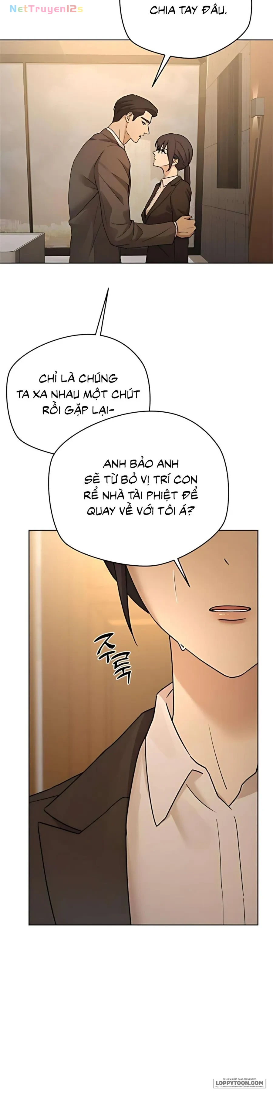 Cô Thư Ký Mắc Kẹt Giữa Hai Người Đàn Ông Chapter 6 - 44
