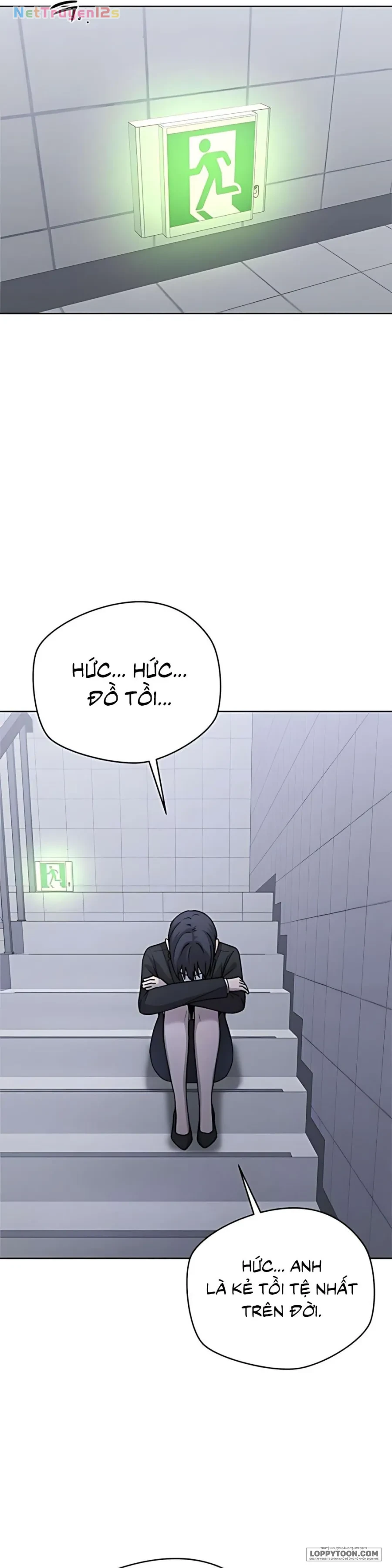 Cô Thư Ký Mắc Kẹt Giữa Hai Người Đàn Ông Chapter 6 - 51