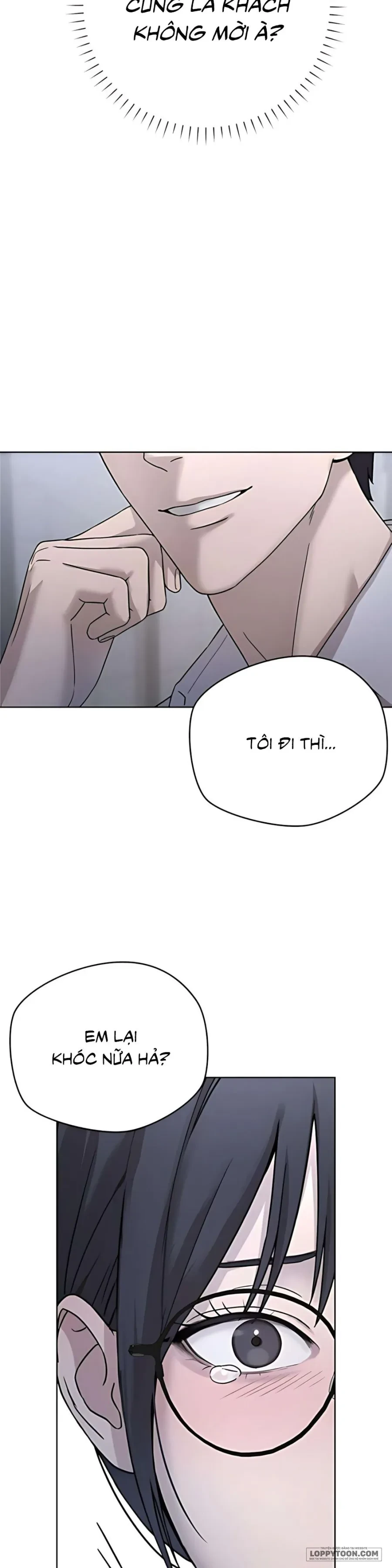 Cô Thư Ký Mắc Kẹt Giữa Hai Người Đàn Ông Chapter 6 - 57