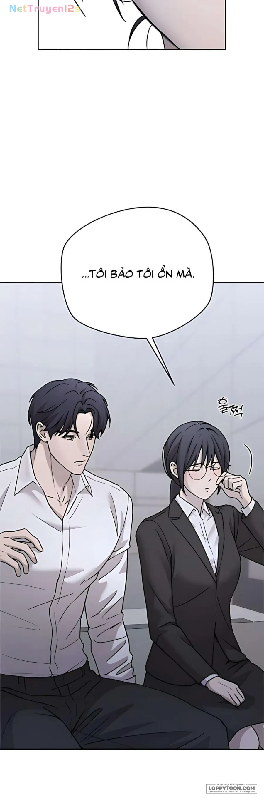 Cô Thư Ký Mắc Kẹt Giữa Hai Người Đàn Ông Chapter 6 - 58