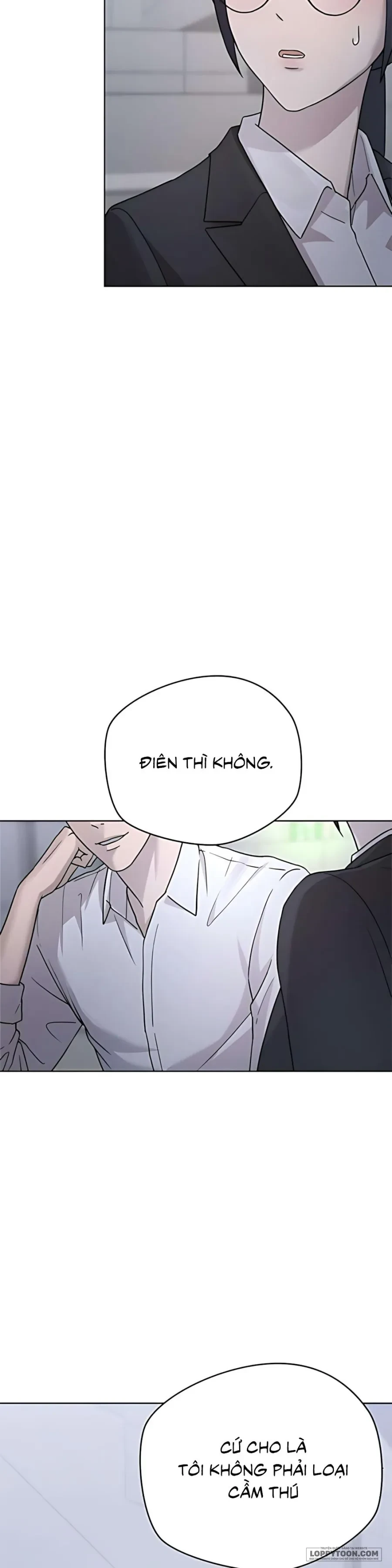 Cô Thư Ký Mắc Kẹt Giữa Hai Người Đàn Ông Chapter 6 - 60