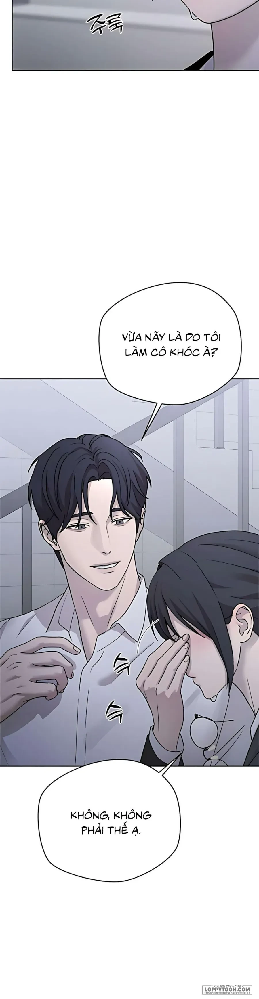 Cô Thư Ký Mắc Kẹt Giữa Hai Người Đàn Ông Chapter 6 - 62