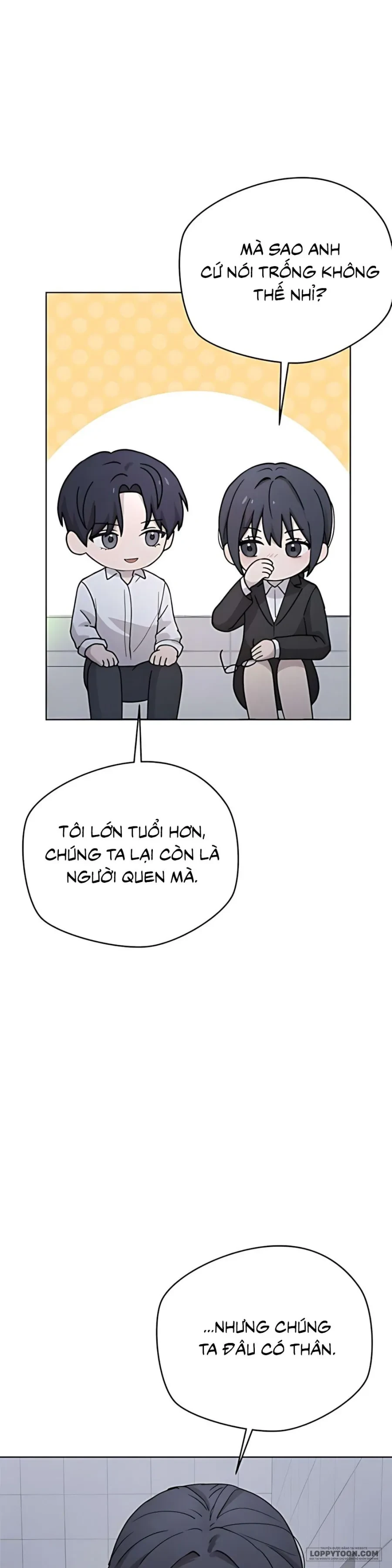 Cô Thư Ký Mắc Kẹt Giữa Hai Người Đàn Ông Chapter 6 - 63