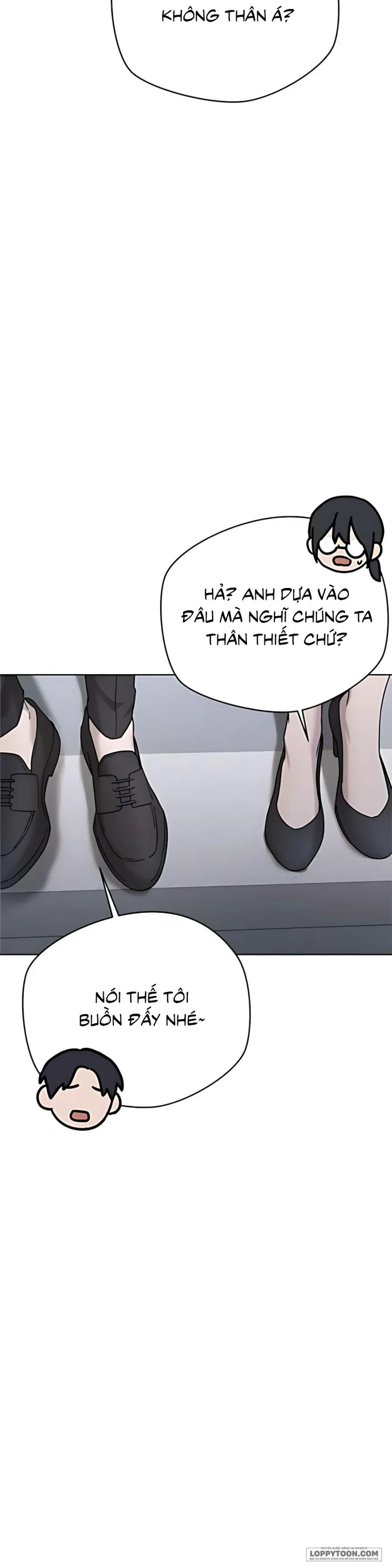 Cô Thư Ký Mắc Kẹt Giữa Hai Người Đàn Ông Chapter 6 - 65