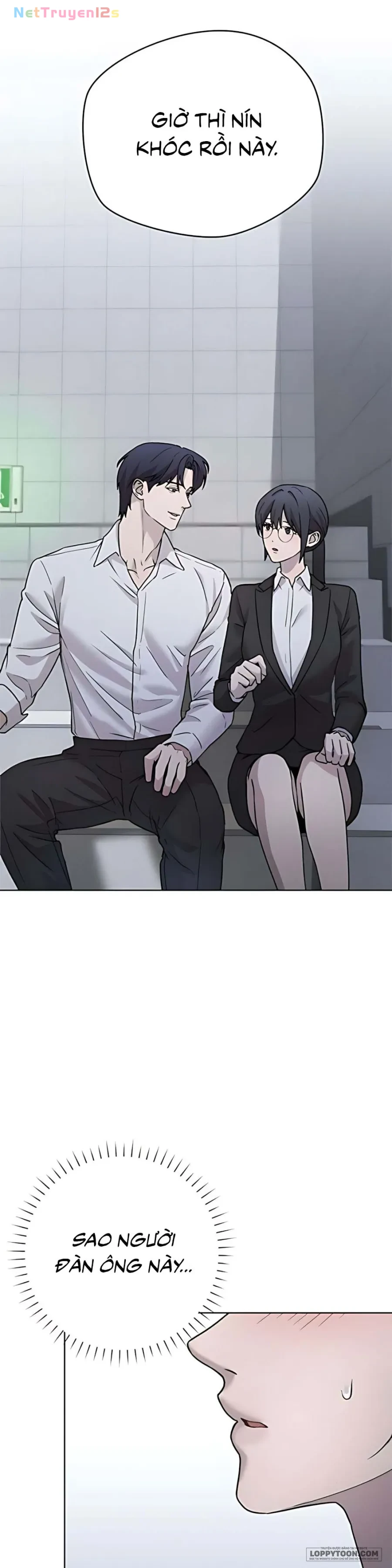 Cô Thư Ký Mắc Kẹt Giữa Hai Người Đàn Ông Chapter 7 - 1
