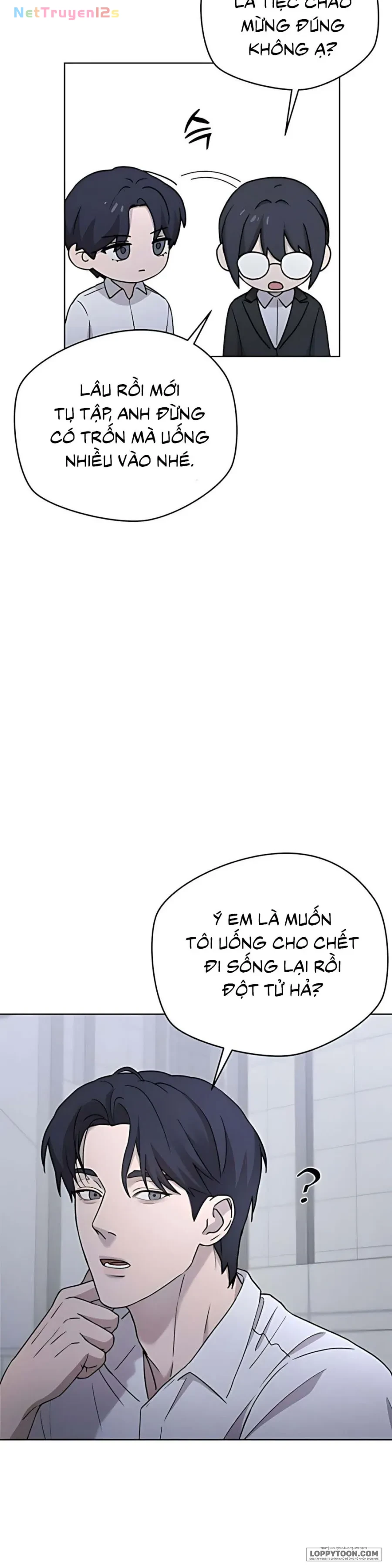 Cô Thư Ký Mắc Kẹt Giữa Hai Người Đàn Ông Chapter 7 - 3
