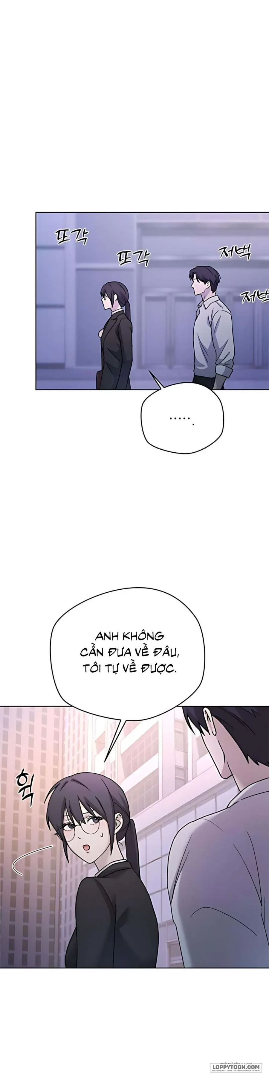 Cô Thư Ký Mắc Kẹt Giữa Hai Người Đàn Ông Chapter 7 - 5