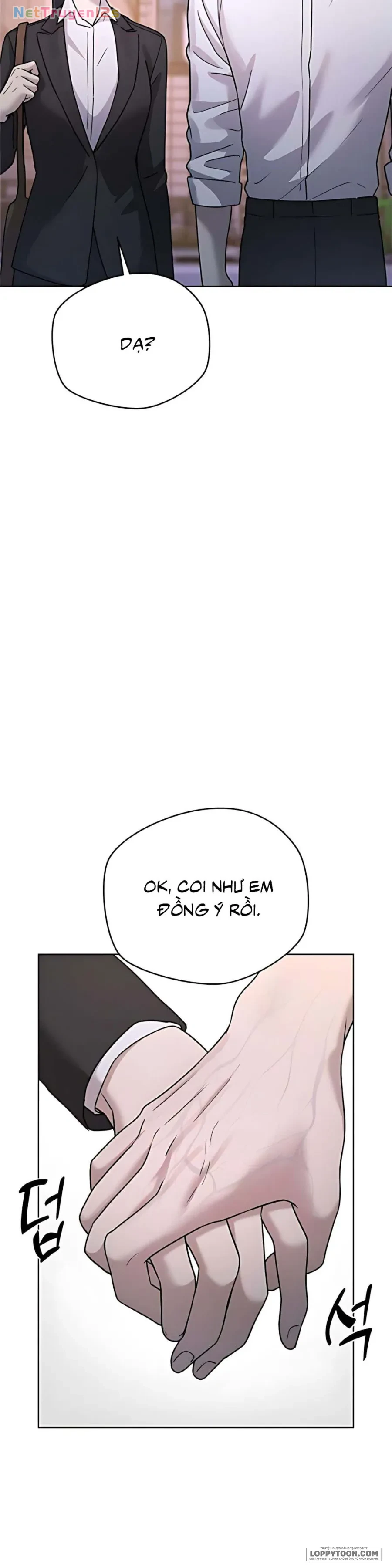 Cô Thư Ký Mắc Kẹt Giữa Hai Người Đàn Ông Chapter 7 - 9