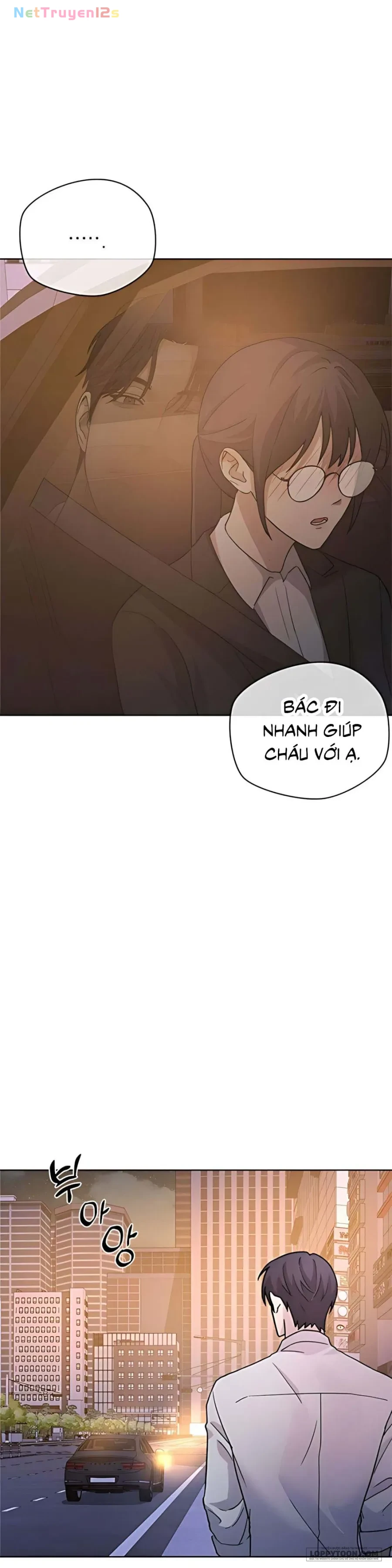Cô Thư Ký Mắc Kẹt Giữa Hai Người Đàn Ông Chapter 7 - 17