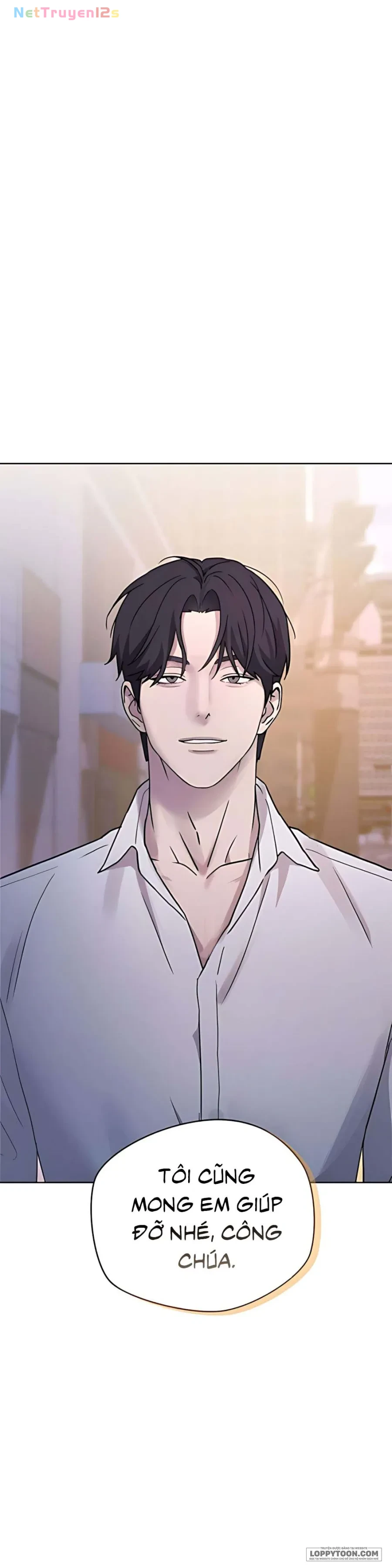 Cô Thư Ký Mắc Kẹt Giữa Hai Người Đàn Ông Chapter 7 - 18