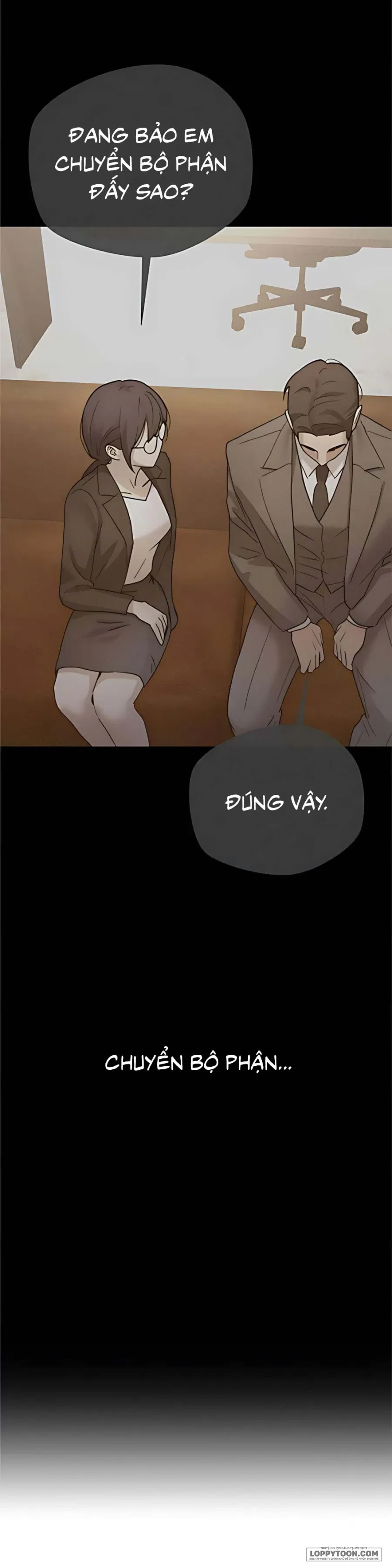 Cô Thư Ký Mắc Kẹt Giữa Hai Người Đàn Ông Chapter 7 - 24