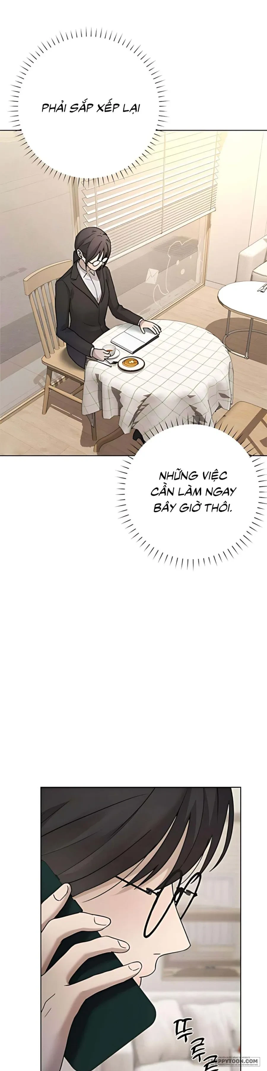 Cô Thư Ký Mắc Kẹt Giữa Hai Người Đàn Ông Chapter 7 - 28