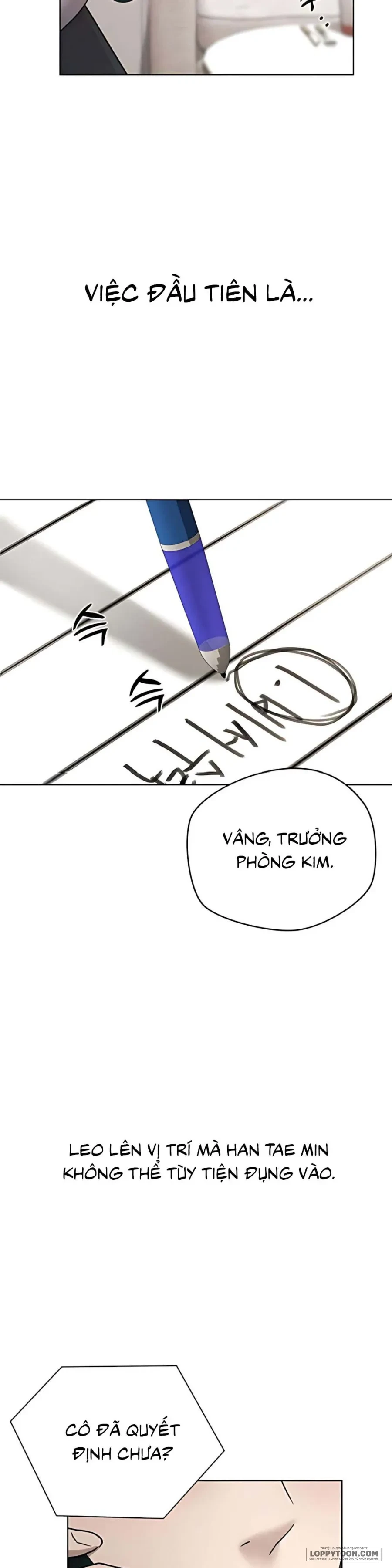 Cô Thư Ký Mắc Kẹt Giữa Hai Người Đàn Ông Chapter 7 - 29