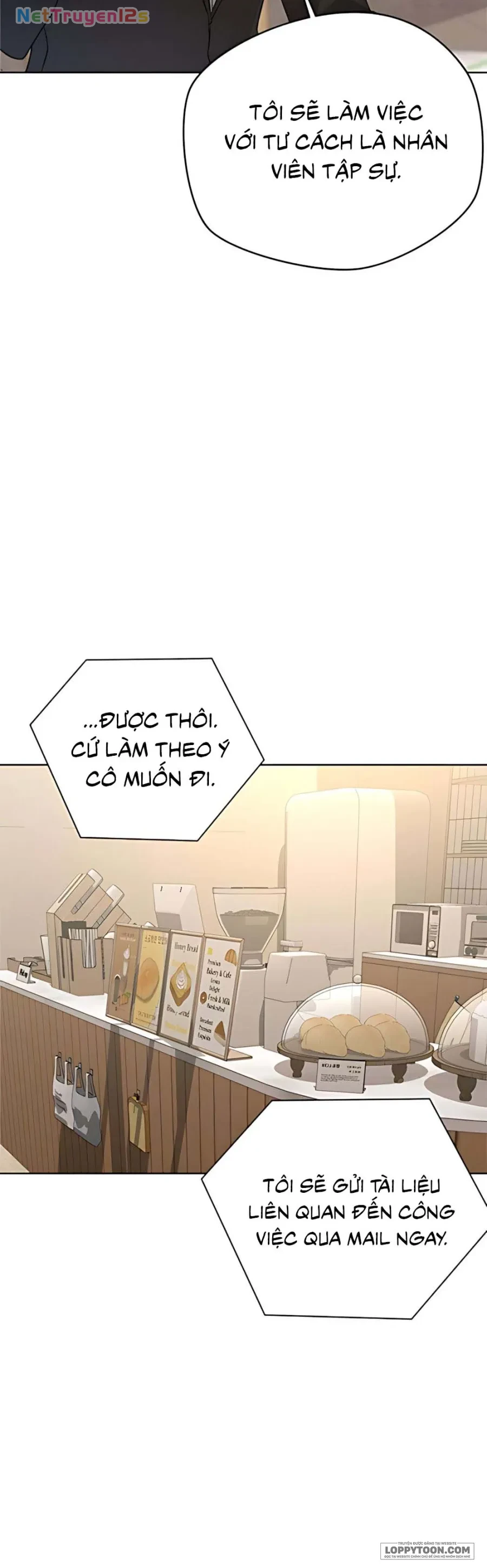 Cô Thư Ký Mắc Kẹt Giữa Hai Người Đàn Ông Chapter 7 - 31
