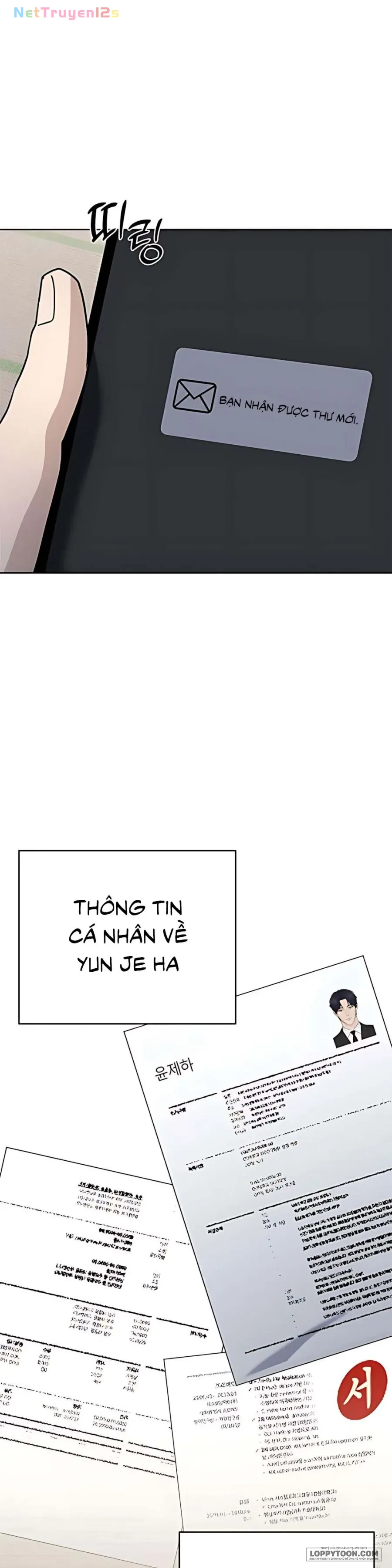 Cô Thư Ký Mắc Kẹt Giữa Hai Người Đàn Ông Chapter 7 - 32