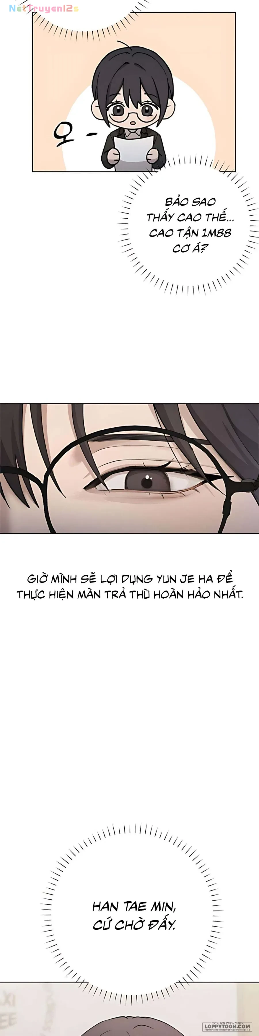 Cô Thư Ký Mắc Kẹt Giữa Hai Người Đàn Ông Chapter 7 - 34