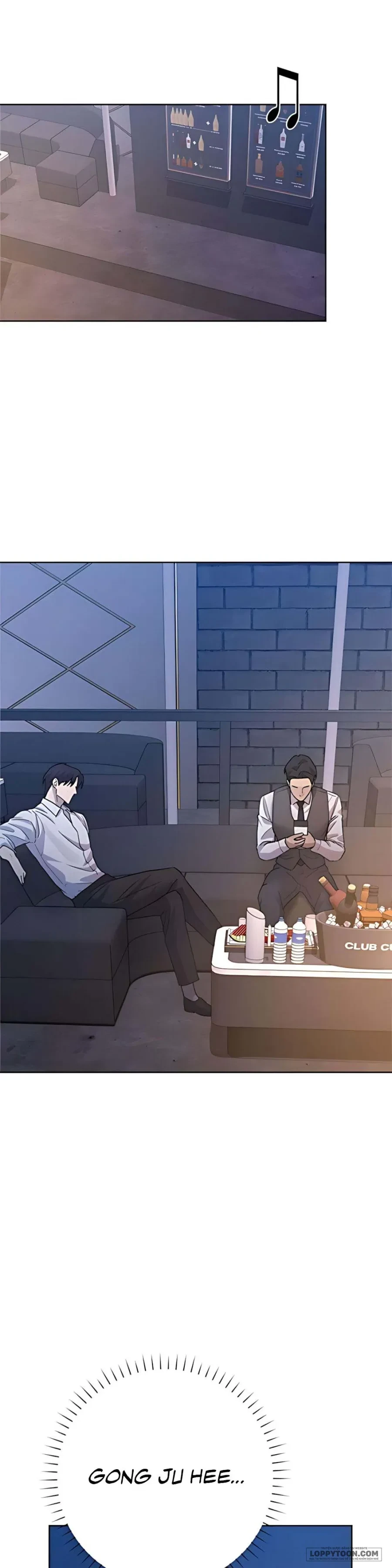 Cô Thư Ký Mắc Kẹt Giữa Hai Người Đàn Ông Chapter 7 - 37