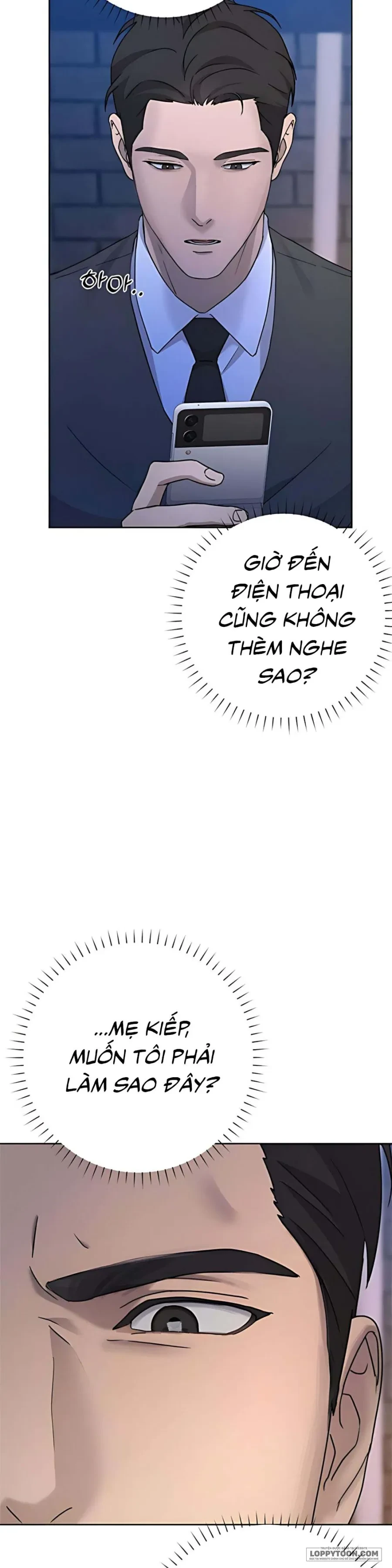 Cô Thư Ký Mắc Kẹt Giữa Hai Người Đàn Ông Chapter 7 - 38