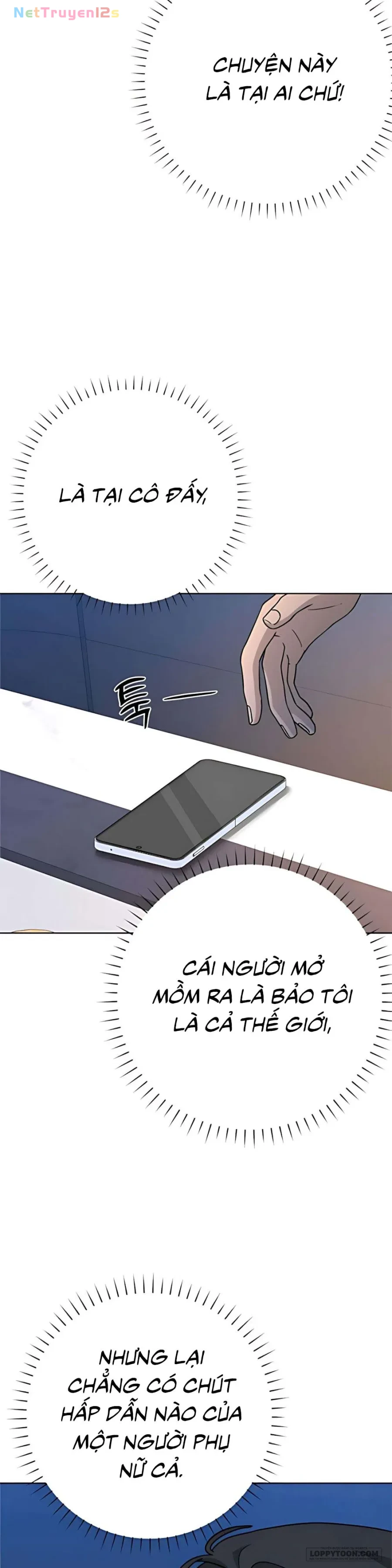 Cô Thư Ký Mắc Kẹt Giữa Hai Người Đàn Ông Chapter 7 - 39