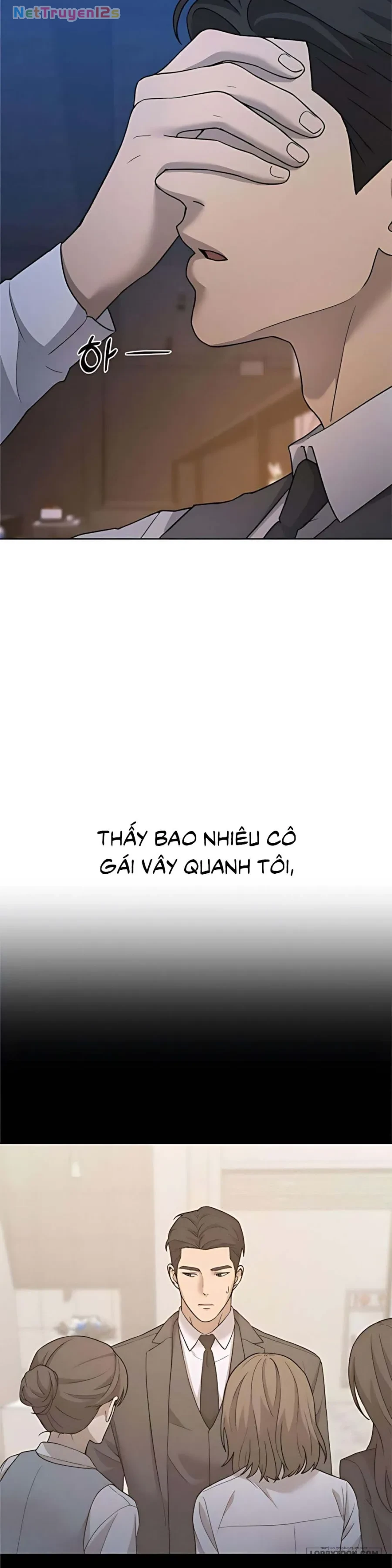 Cô Thư Ký Mắc Kẹt Giữa Hai Người Đàn Ông Chapter 7 - 40