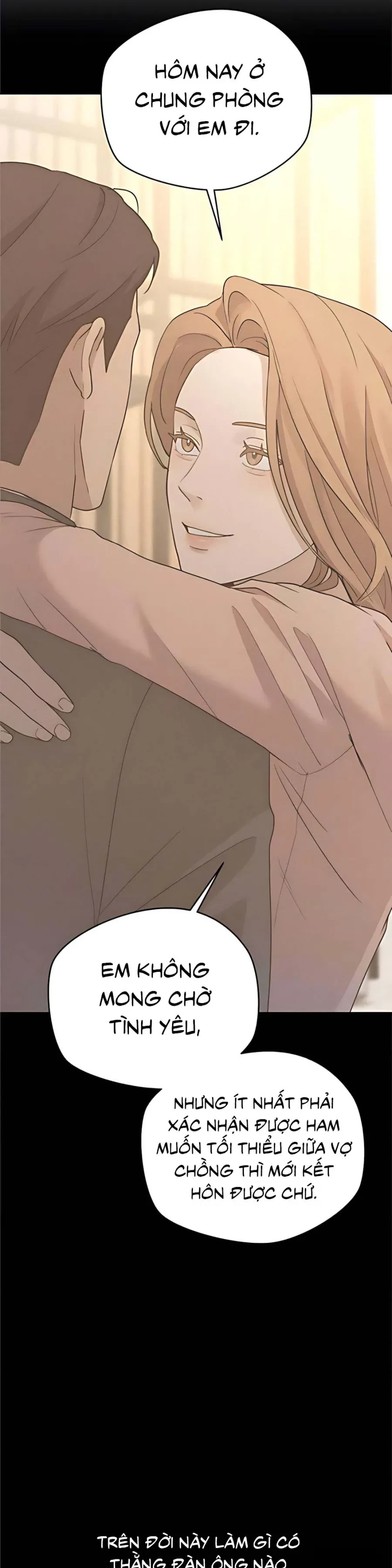 Cô Thư Ký Mắc Kẹt Giữa Hai Người Đàn Ông Chapter 7 - 44
