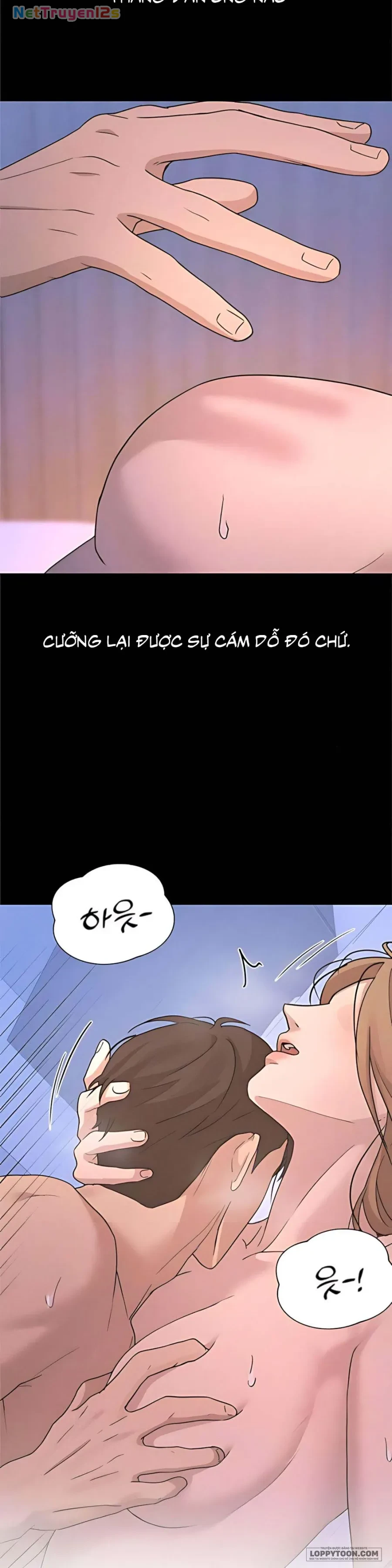 Cô Thư Ký Mắc Kẹt Giữa Hai Người Đàn Ông Chapter 7 - 45