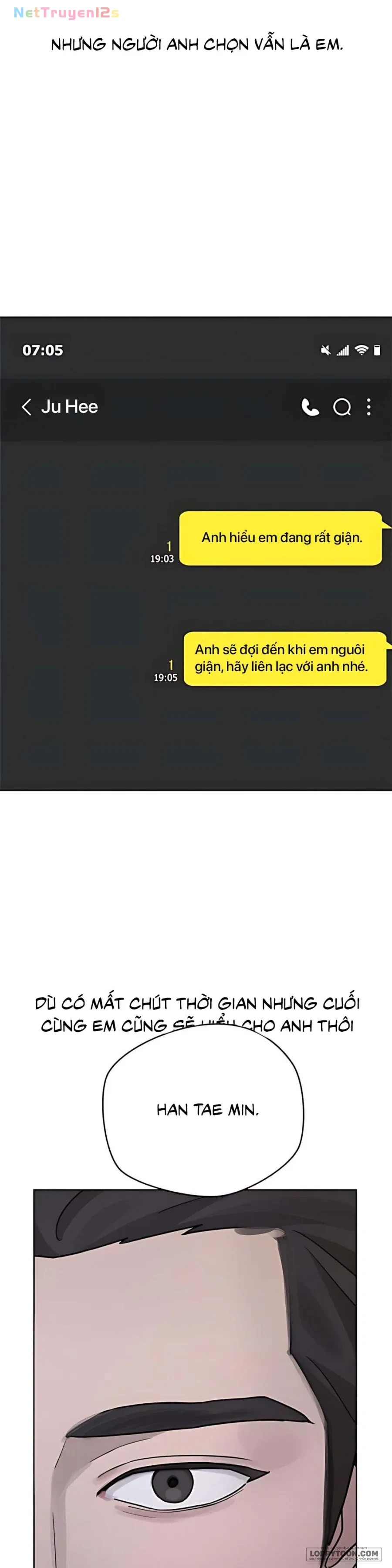 Cô Thư Ký Mắc Kẹt Giữa Hai Người Đàn Ông Chapter 7 - 47