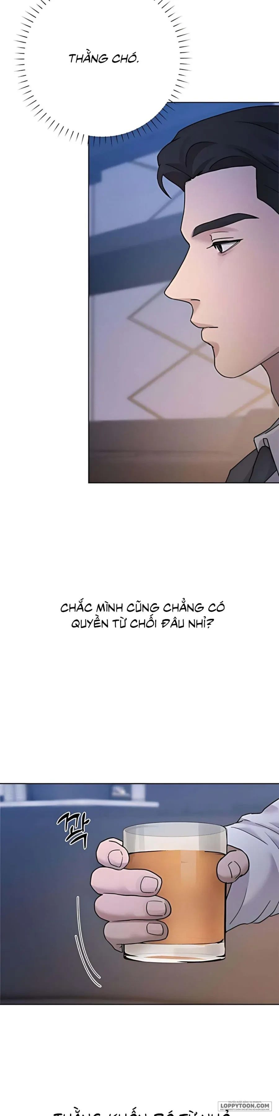 Cô Thư Ký Mắc Kẹt Giữa Hai Người Đàn Ông Chapter 7 - 50